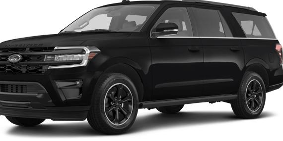 FORD EXPEDITION MAX 2022 1FMJK2AT5NEA34119 image